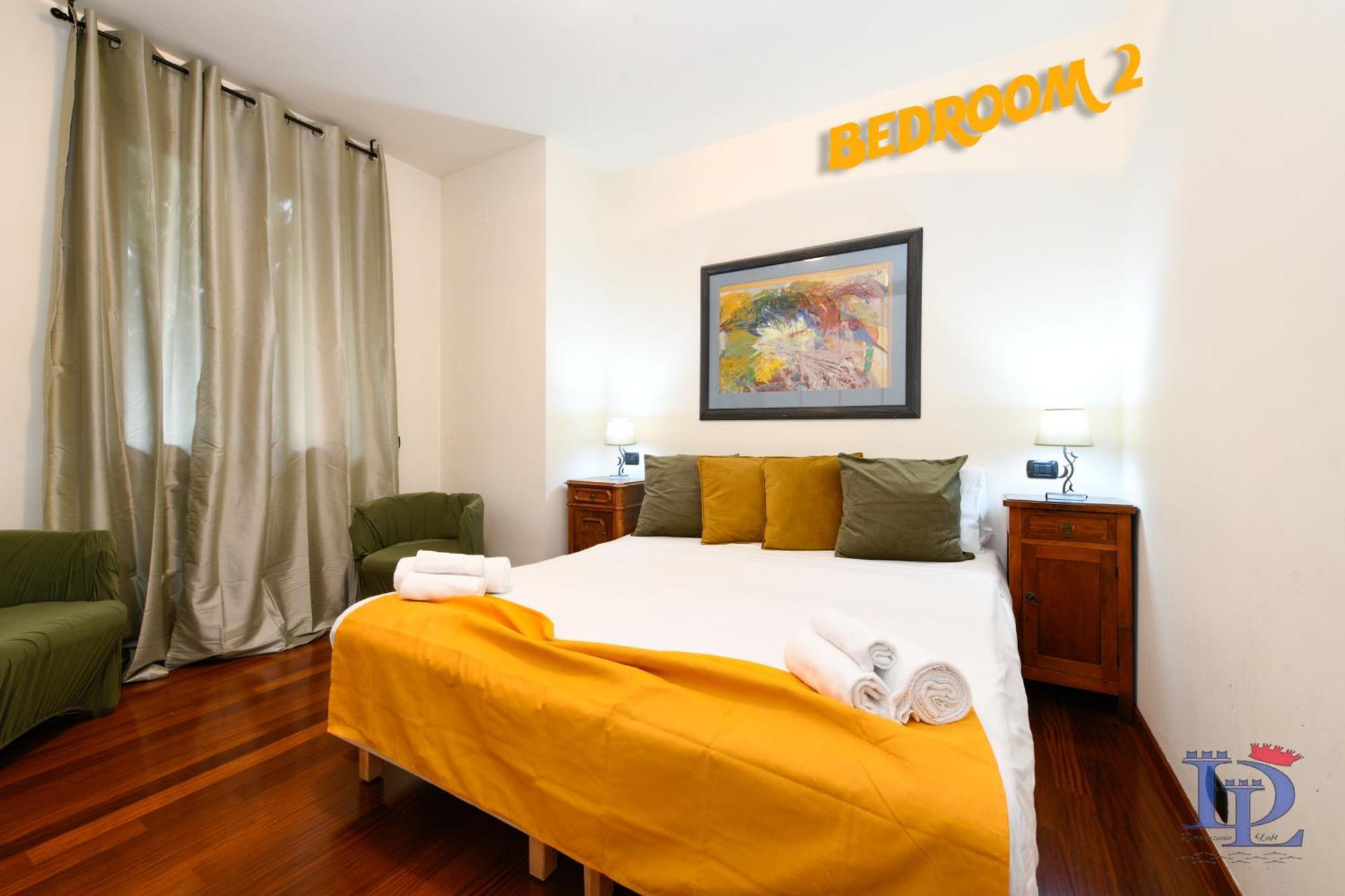 Desenzanoloft Official Partner Marriott Homes & Villas - Gardastar La Stella Del Lago デセンツァーノ・デル・ガルダ エクステリア 写真