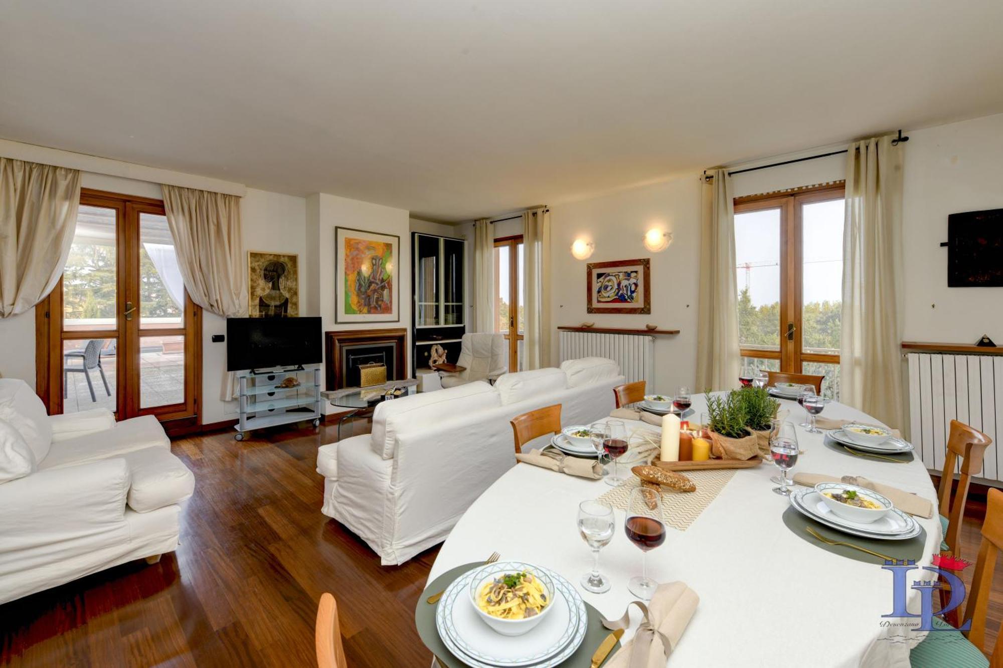 Desenzanoloft Official Partner Marriott Homes & Villas - Gardastar La Stella Del Lago デセンツァーノ・デル・ガルダ エクステリア 写真
