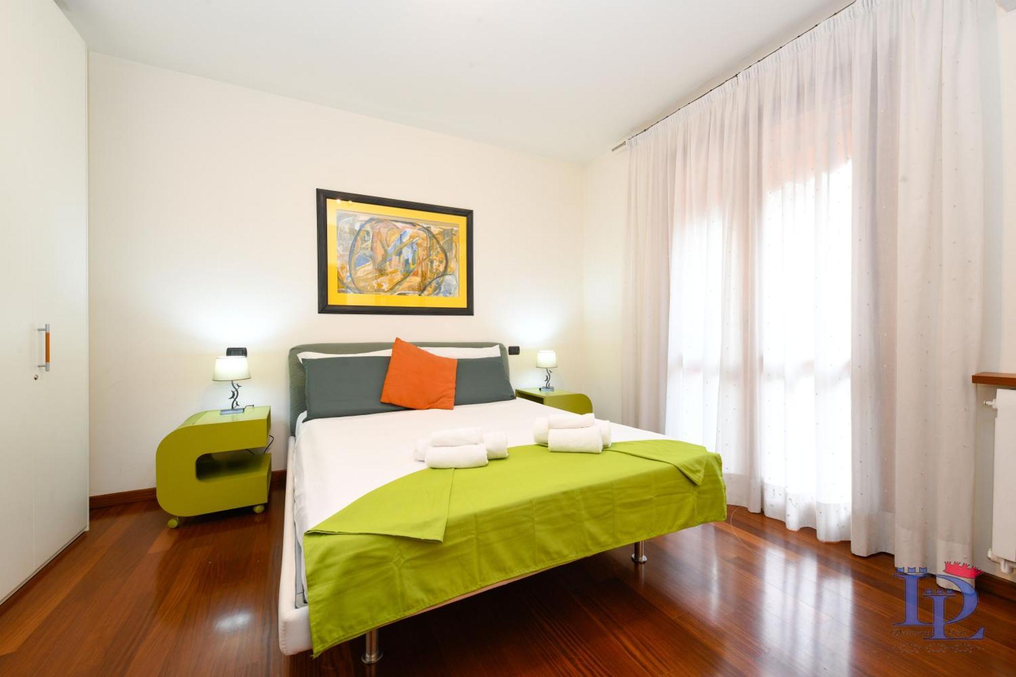 Desenzanoloft Official Partner Marriott Homes & Villas - Gardastar La Stella Del Lago デセンツァーノ・デル・ガルダ エクステリア 写真