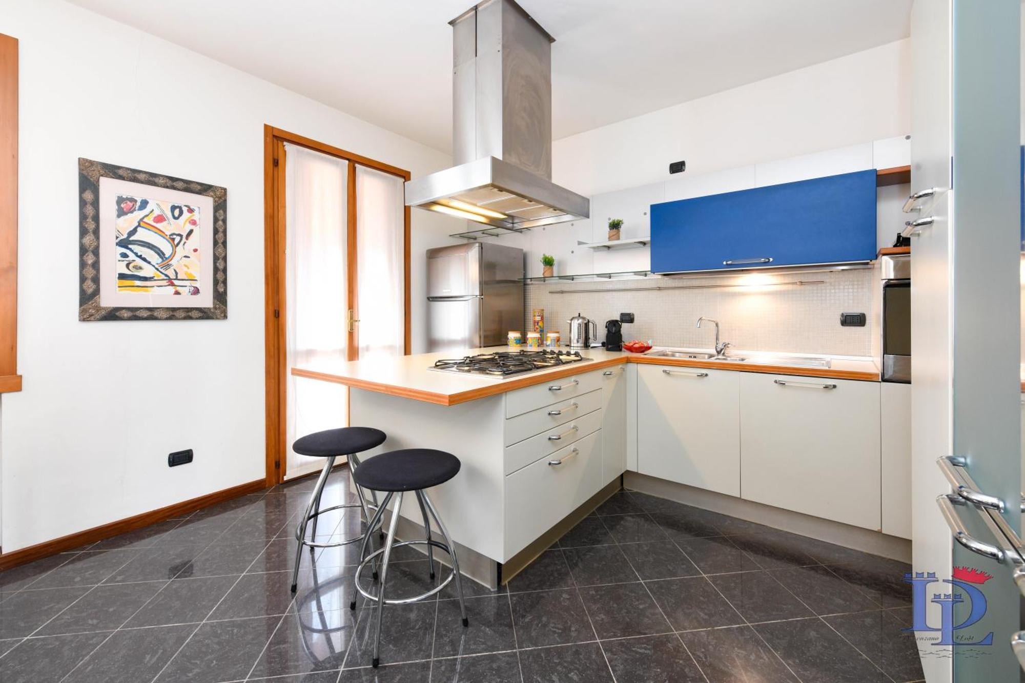Desenzanoloft Official Partner Marriott Homes & Villas - Gardastar La Stella Del Lago デセンツァーノ・デル・ガルダ エクステリア 写真