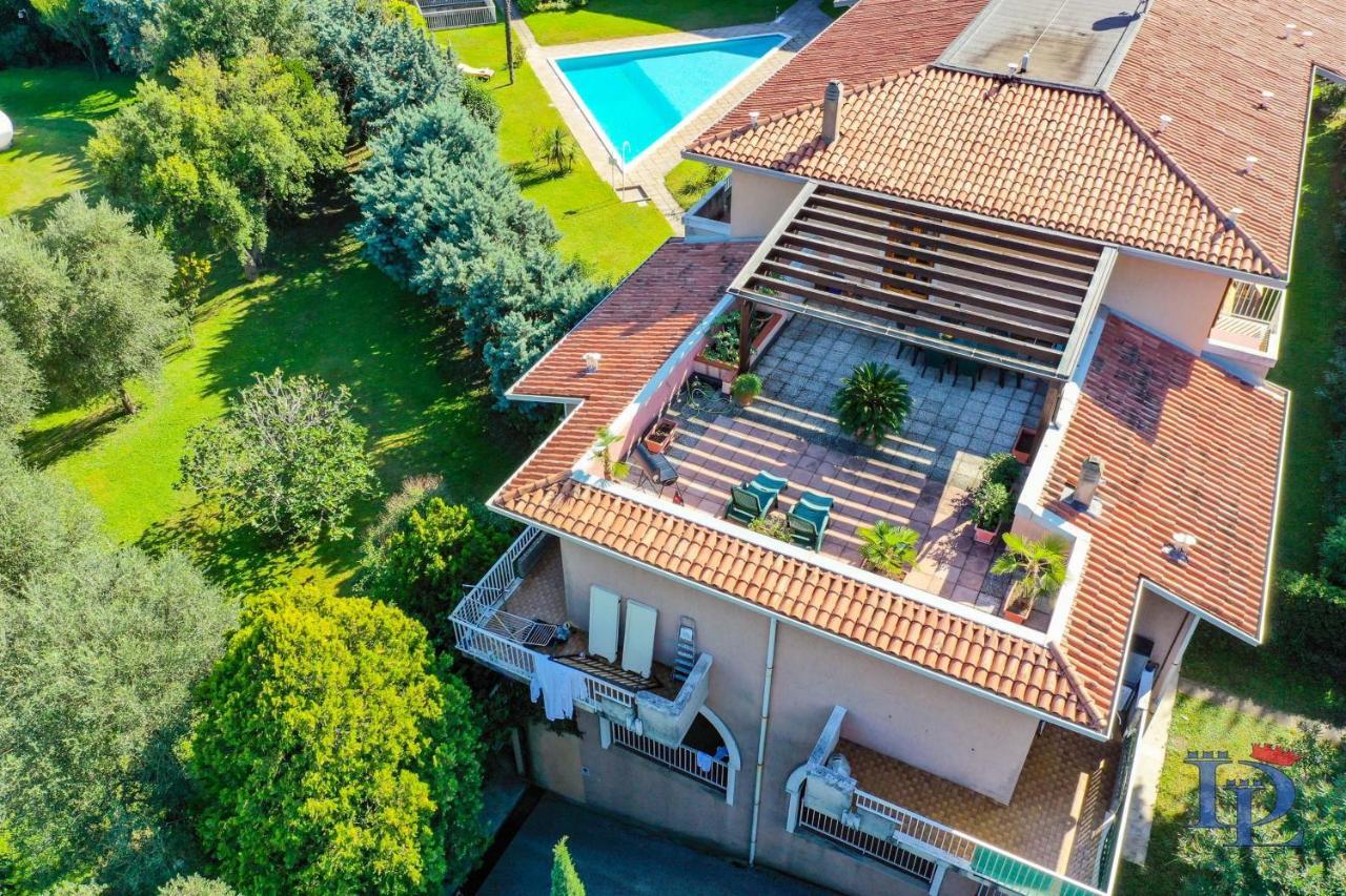 Desenzanoloft Official Partner Marriott Homes & Villas - Gardastar La Stella Del Lago デセンツァーノ・デル・ガルダ エクステリア 写真